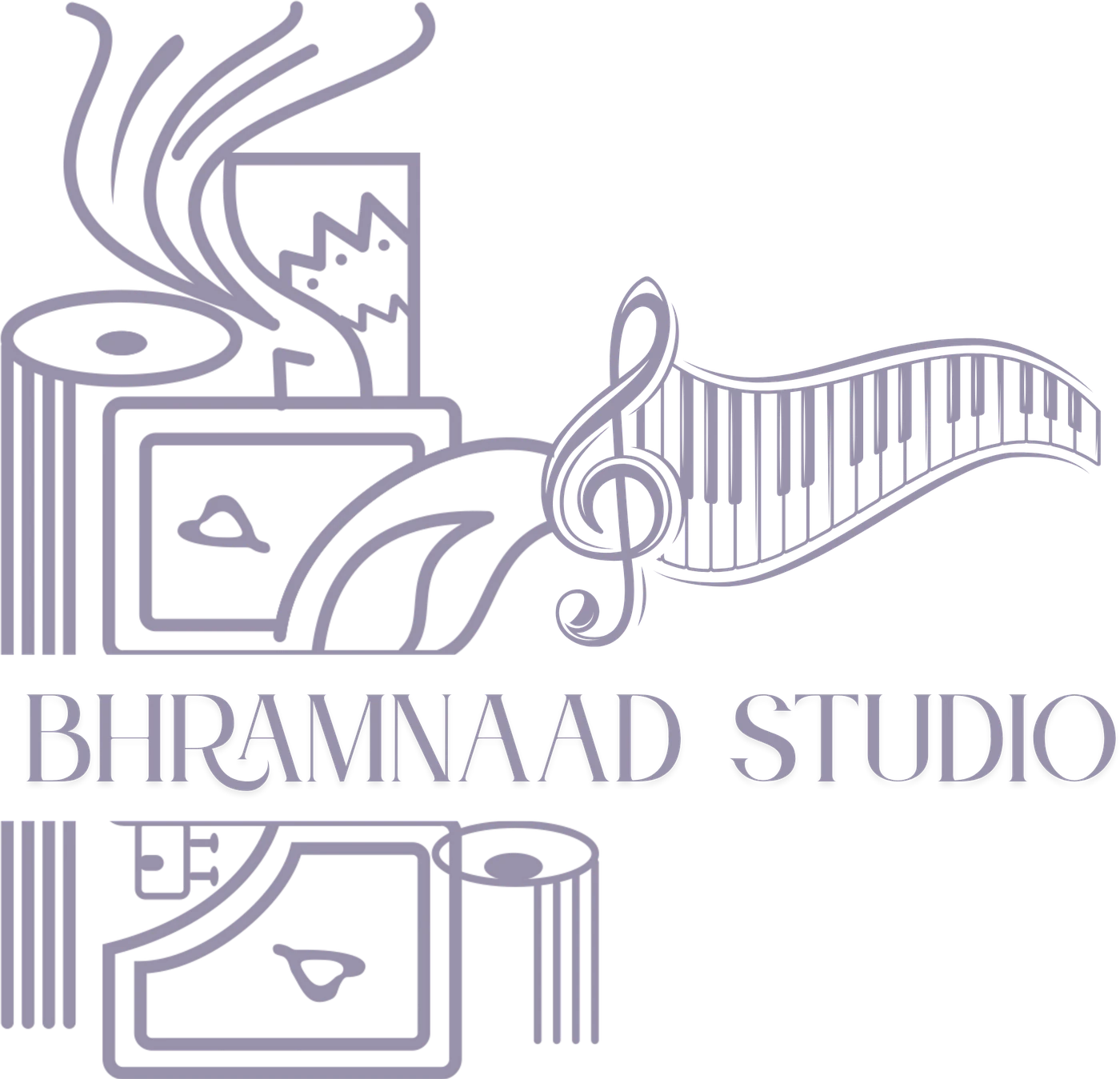 Bhramnaad Studio