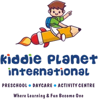 Kiddie Planet International, Ghatkopar (W)