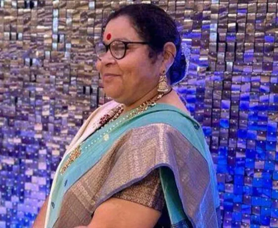 Mrs. Prerna Kolhatkar