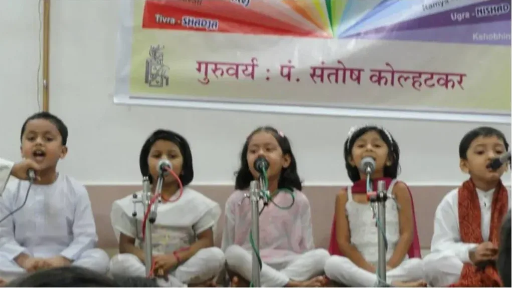 Pre-School Music Programs