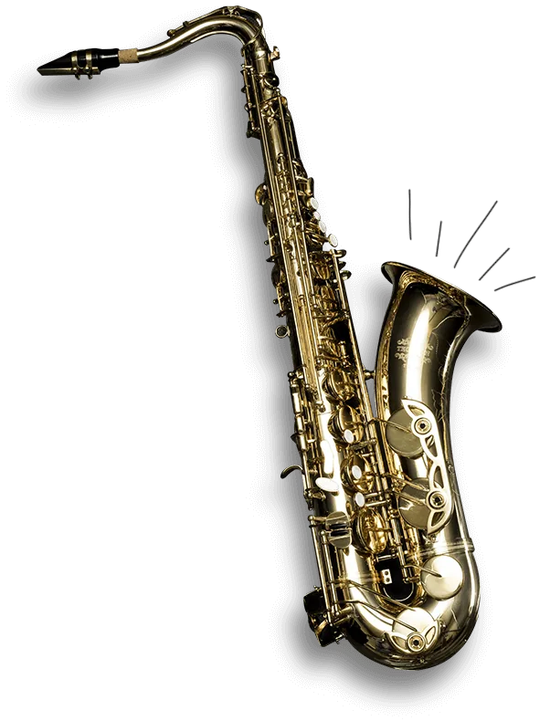 Saxophone Image