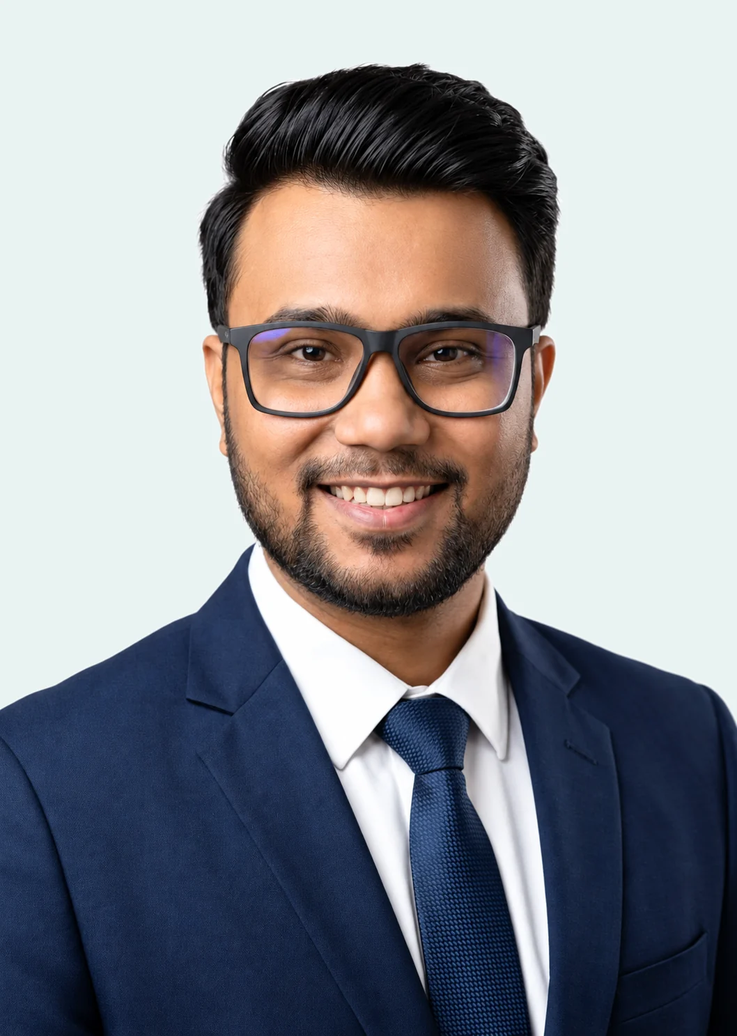 Mr. Ameya Deshpande