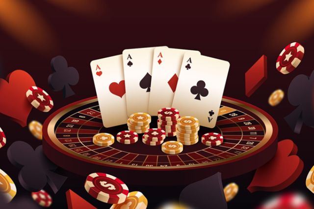 Casino ohne Steuer - Spielen Sie steuerfrei!