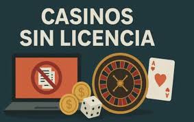 Casinos Sin Licencia en España Lo Que Debes Saber 157081989
