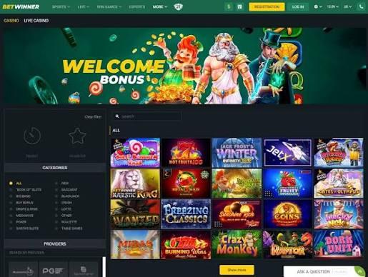 Exploring BetWinner Betting Markets A Comprehensive Guide 905010520 Exploring BetWinner Betting Markets A Comprehensive Guide 905010520