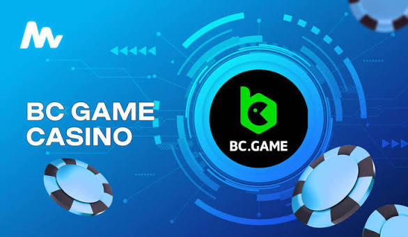Global Crypto Casino BC.Game The Future of Online Gaming