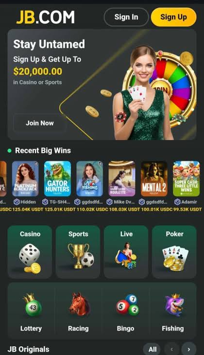 JB Casino Indonesia Review Your Ultimate Guide to Online Gaming 1138866630 JB Casino Indonesia Review Your Ultimate Guide to Online Gaming 1138866630