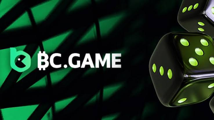 BC.Game Casino and Sportsbook Your Ultimate Gaming Destination BC.Game Casino and Sportsbook Your Ultimate Gaming Destination