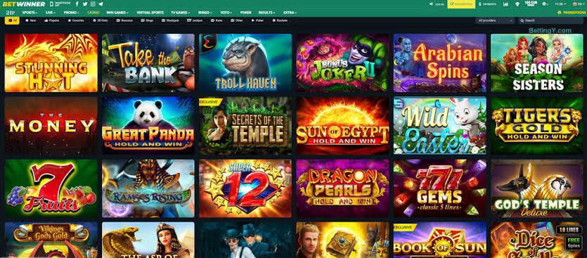 BetWinner APK Your Gateway to Online Betting BetWinner APK Your Gateway to Online Betting