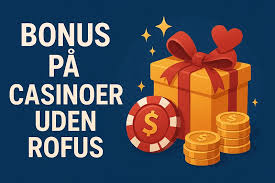 Casino Uden ROFUS Alternativer til Danske Spil