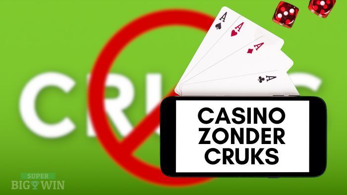 Casino zonder CRUKS Nederland Speel Veilig en Vrij -388070932