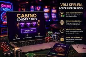 Casino zonder CRUKS Nederland Speel Veilig en Vrij -388070932
