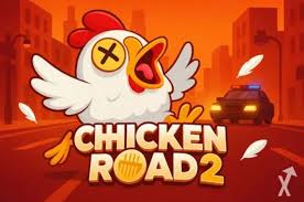 Chicken Road 2 Rivoluzione nel Gioco con Soldi Veri