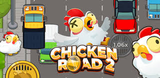 Chicken Road 2 Scopri il Gioco e Vinci Soldi Veri!