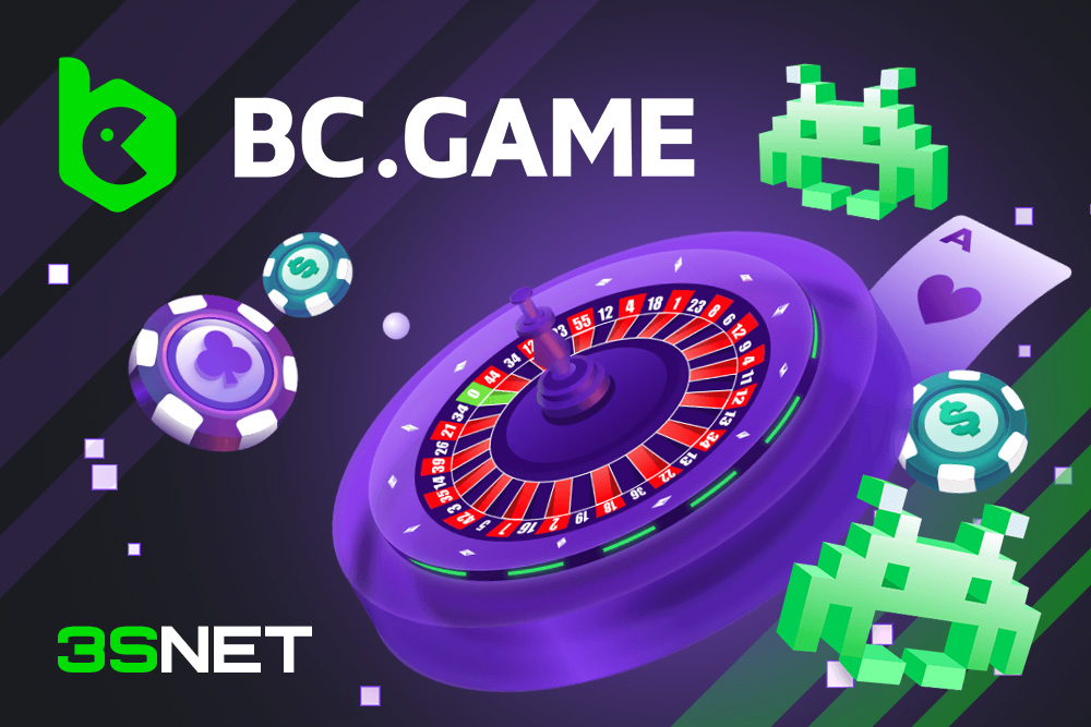 Current BC.Game Mirror Links Safe Access to Your Favorite Casino