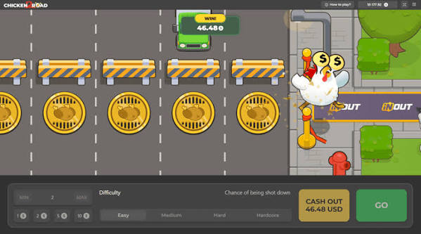 Descubre Chicken Road 2 ¡La Aventura Más Divertida con Pollitos!