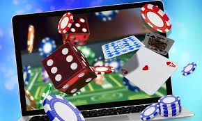 Discover the Exciting World of Bitstrike Casino Online Games 1330723411 Discover the Exciting World of Bitstrike Casino Online Games 1330723411