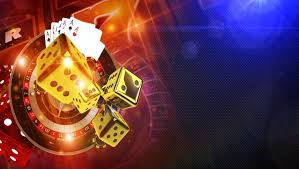 Discover the Thrills of Vampire Bingo Casino - Official Website
