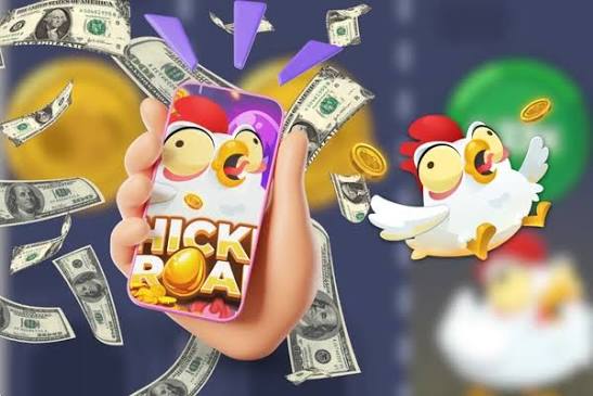 Disfruta de la emoción en Chicken Road 2