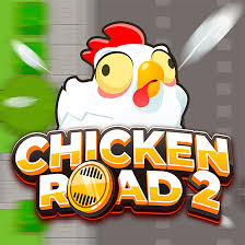 Disfruta de la emoción en Chicken Road 2