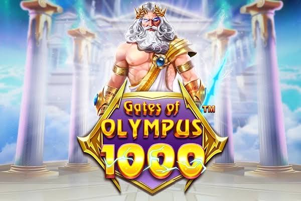 Exploring Gates of Olympus Super Scatter A World of Divine Wins