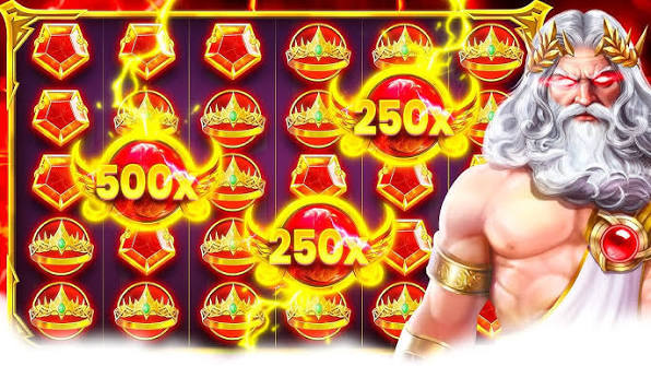 Exploring Gates of Olympus Super Scatter A World of Divine Wins