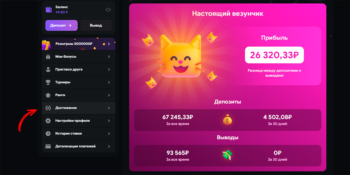 Lootrun Casino — Официальный игровой сайт с уникальными предложениями