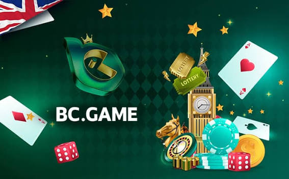Maximize Your Winnings The Ultimate BC.Game Bonus Guide
