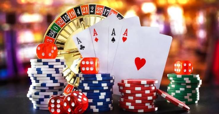 Online Καζίνο Ελλάδα Οδηγός για Υπεύθυνο Παιχνίδι και Μακροχρόνια Ψυχαγωγία