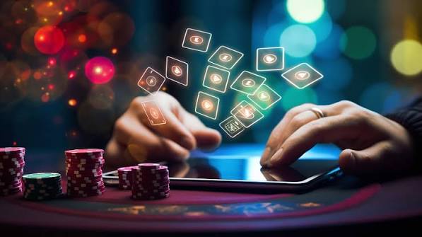 Νέα Online Casino Ανακαλύπτοντας τις τελευταίες τάσεις και προσφορές Νέα Online Casino Ανακαλύπτοντας τις τελευταίες τάσεις και προσφορές