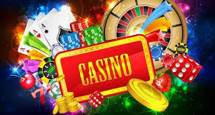 Online Casino Oplev Verdenen af Spil og Underholdning Online Casino Oplev Verdenen af Spil og Underholdning