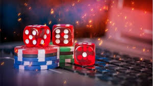 Online Casino Oplev Verdenen af Spil og Underholdning Online Casino Oplev Verdenen af Spil og Underholdning