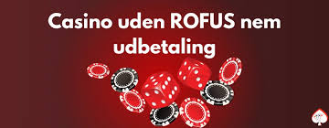 Opdag Nye Casinoer i Danmark Spil og Bonusser