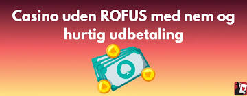 Oplev de Bedste Danske Spil Uden NemID