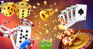 Punkz The Rising Star of the Online Casino Revolution