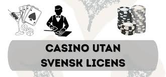 Skattefria Casino utan Svensk Licens - Allt du behöver veta -1941441354