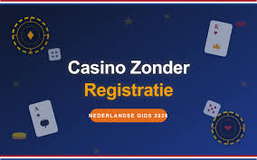 Waarom Kiezen voor een Online Casino in het Buitenland