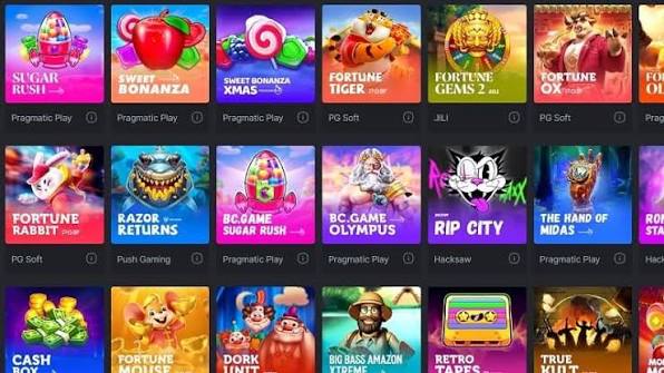 BC.Game Login Your Gateway to Exciting Online Gaming BC.Game Login Your Gateway to Exciting Online Gaming