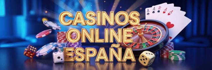 Casino Online en España Juega con Dinero Real
