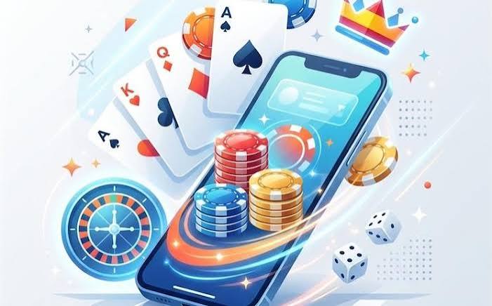 Casino Online en España Juega con Dinero Real