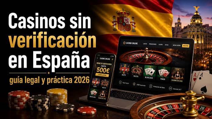 Casino Online sin Registro Dinero Juega y Gana Sin Complicaciones