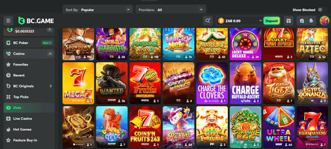 Discover Thrilling Gaming Opportunities at BCGameBet Online Casino Discover Thrilling Gaming Opportunities at BCGameBet Online Casino