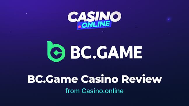 Discover Thrilling Gaming Opportunities at BCGameBet Online Casino Discover Thrilling Gaming Opportunities at BCGameBet Online Casino