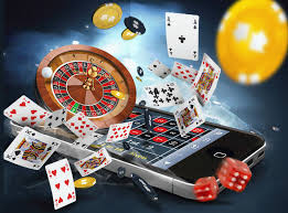 Experience the Thrill of Casino Tenobet UK -284286792 Experience the Thrill of Casino Tenobet UK -284286792