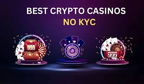 Exploring the World of Crypto Casinos with No Verification 328292271 Exploring the World of Crypto Casinos with No Verification 328292271