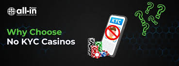 Exploring the World of Crypto Casinos with No Verification 328292271 Exploring the World of Crypto Casinos with No Verification 328292271