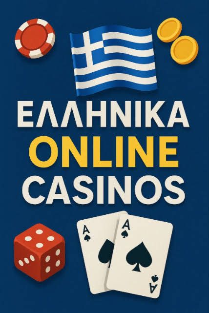 Νέα Ξένα Online Casino Ανακαλύψτε Τα Καλύτερα!