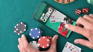 Online Gambling En Guide til Virtual Underholdning Online Gambling En Guide til Virtual Underholdning