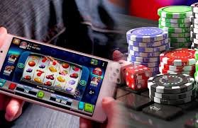 Casino med Vipps En moderne betalingsløsning for norske spillere Casino med Vipps En moderne betalingsløsning for norske spillere