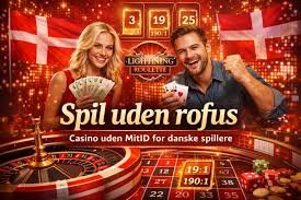 Få 50 kr gratis hos Danske Spil - En guide til at komme i gang Få 50 kr gratis hos Danske Spil - En guide til at komme i gang